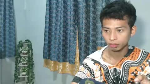 richard online show from 12/14/25, 02:39