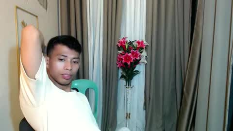 richard online show from 05/01/26, 10:09