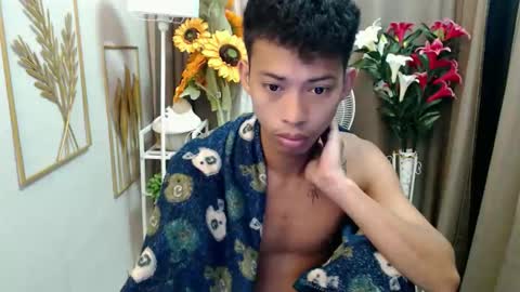 richard online show from 05/17/26, 10:39