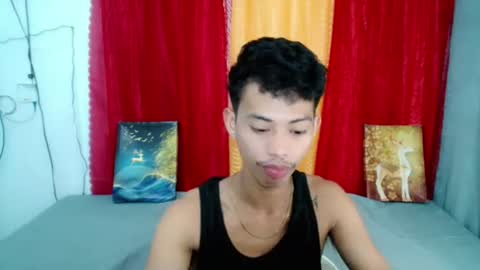 richard online show from 07/14/26, 12:57