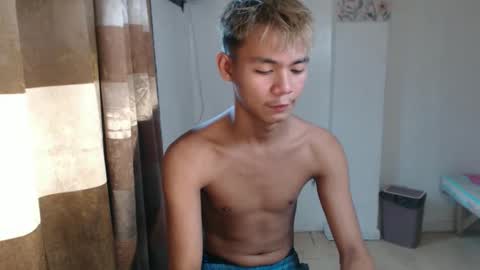 simeon ulok online show from 10/28/25, 10:01