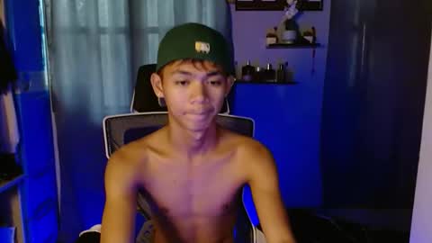 simeon ulok online show from 02/10/26, 10:47