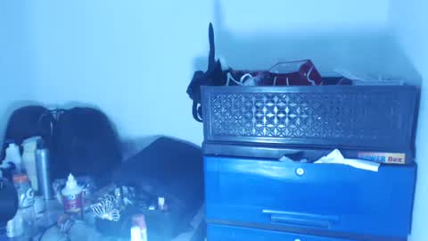 urhotsapphire online show from 08/01/26, 06:23