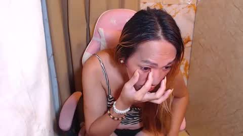 SAMANTHA online show from 02/05/26, 11:31