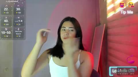 urhottie_nova online show from 02/16/26, 03:57