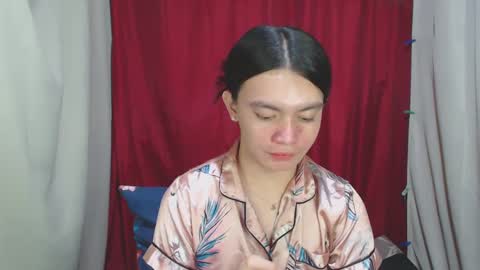 Katey online show from 01/20/25, 06:43