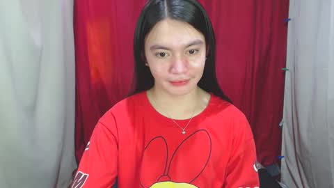 Katey online show from 02/07/25, 03:01