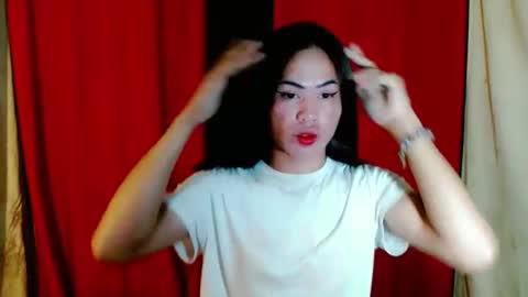 MEGS MEGS online show from 02/19/26, 08:21