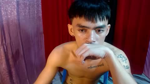 urhunky_boy online show from 05/26/26, 09:05