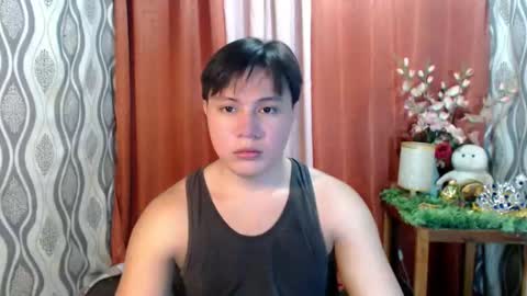urhunky_ivan online show from 01/04/25, 06:09