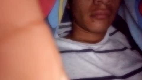 Uriel sgueme en ig  online show from 02/13/25, 10:12