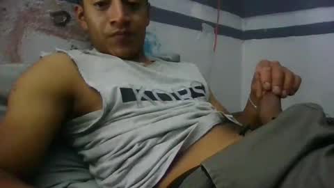 el chaparrito online show from 04/03/26, 09:07