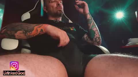 Snapshot of urinkedgod chatting on 06/24/26, 11:42 urinkedgod online show from 06/24/26, 11:42