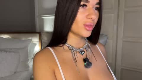 Kristina online show from 10/21/25, 12:11