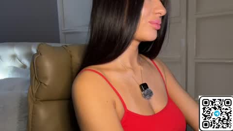 Kristina online show from 04/16/26, 12:55