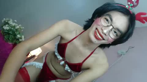 Ariana online show from 12/20/24, 11:10