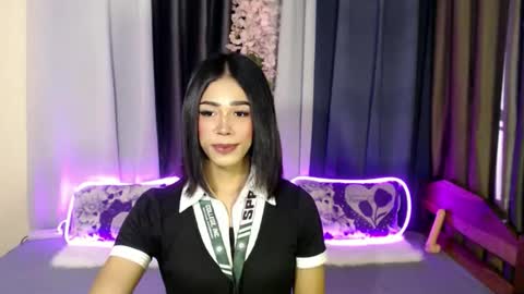 urlovely_jemma online show from 04/12/26, 12:15