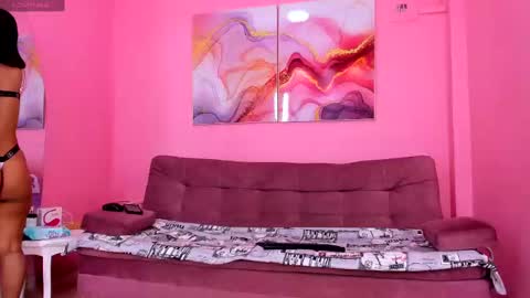 Love online show from 12/04/24, 01:20