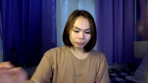 Snapshot of urlvelvypinoy chatting on 07/07/26, 09:35 Arney online show from 07/07/26, 09:35
