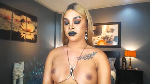 Snapshot of urmajestytyra chatting on 02/24/25, 08:06 UrMajestyTyra online show from 02/24/25, 08:06