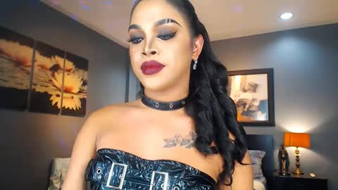 Snapshot of urmajestytyra chatting on 03/03/25, 07:10 UrMajestyTyra online show from 03/03/25, 07:10