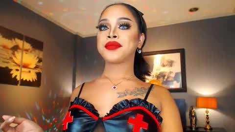 Snapshot of urmajestytyra chatting on 09/23/25, 01:30 UrMajestyTyra online show from 09/23/25, 01:30