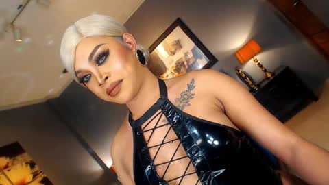 UrMajestyTyra online show from 02/07/26, 01:20