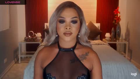 UrMajestyTyra online show from 05/29/26, 08:56