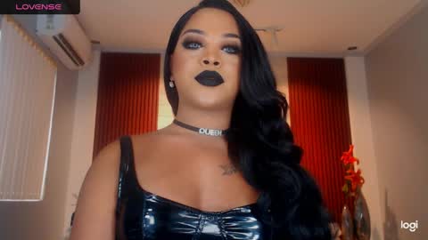 UrMajestyTyra online show from 06/02/26, 02:02