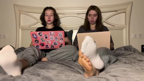 urmissalice online show from 02/06/25, 08:56