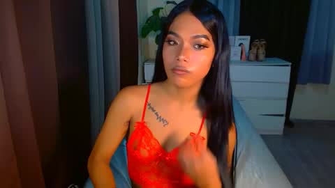 ur fave sanya online show from 03/25/26, 11:16