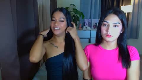 ur fave sanya online show from 03/30/26, 03:35