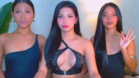 ur fave sanya online show from 04/11/26, 11:36