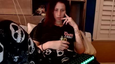 urmomalexx online show from 03/13/26, 12:17