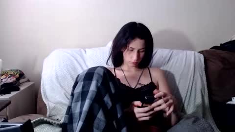 urmomalexx online show from 04/12/26, 10:15