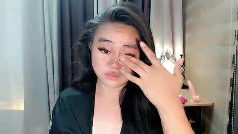 cecilia online show from 10/05/25, 12:20