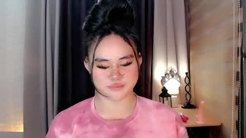 cecilia online show from 10/07/25, 03:36