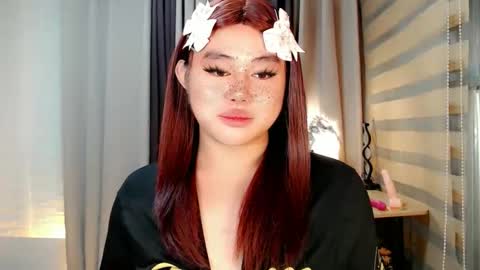 cecilia online show from 10/22/25, 04:18