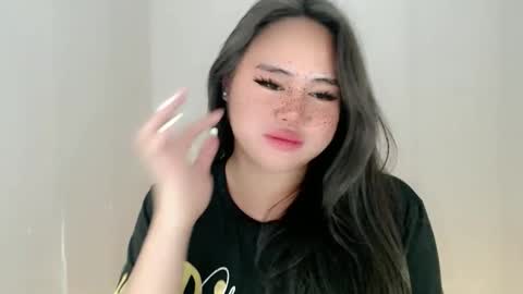 cecilia online show from 01/08/26, 03:14