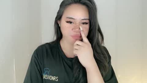 cecilia online show from 01/12/26, 06:51