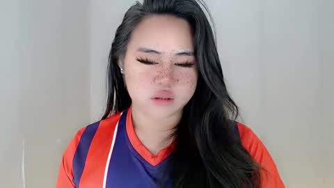 cecilia online show from 01/15/26, 03:11