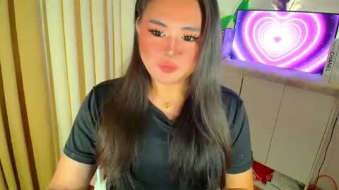 cecilia online show from 05/25/26, 12:05