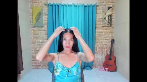 Kim online show from 05/25/26, 01:17