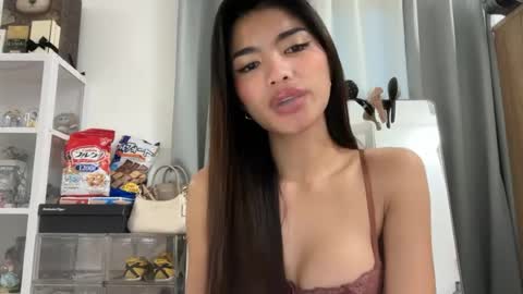 urnaughtyasianprincessjam online show from 06/18/26, 09:14