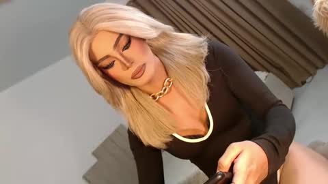 cecilia online show from 03/27/26, 07:36