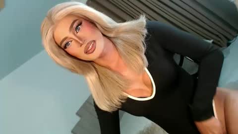 cecilia online show from 03/31/26, 03:45