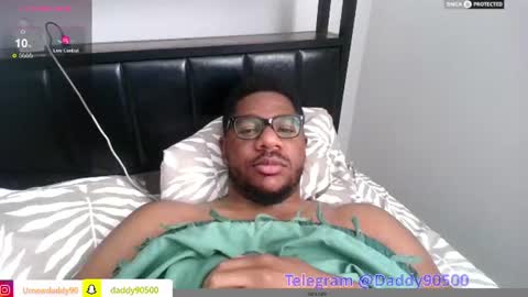 Big Daddy online show from 06/09/26, 04:18