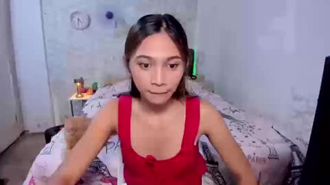 Snapshot of uronlycalliope chatting on 12/18/25, 08:20 calliope online show from 12/18/25, 08:20