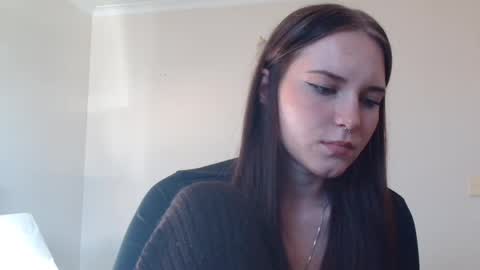 Goddess Millie online show from 06/03/26, 12:57