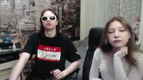 Mary online show from 04/03/26, 05:11